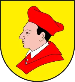 Karl Borromäus (Cunter, Graubünden)