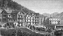 Curhaus W. J. Holsboer (1878)