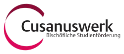 Logo des Cusanuswerks
