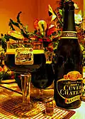 Kasteel Cuvée Du Chateau
