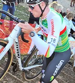 Joran Wyseure (2023)