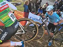 Lander Loockx (2023)