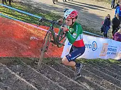 Filippo Agostinacchio (2023)