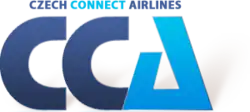Logo der Czech Connect Airlines
