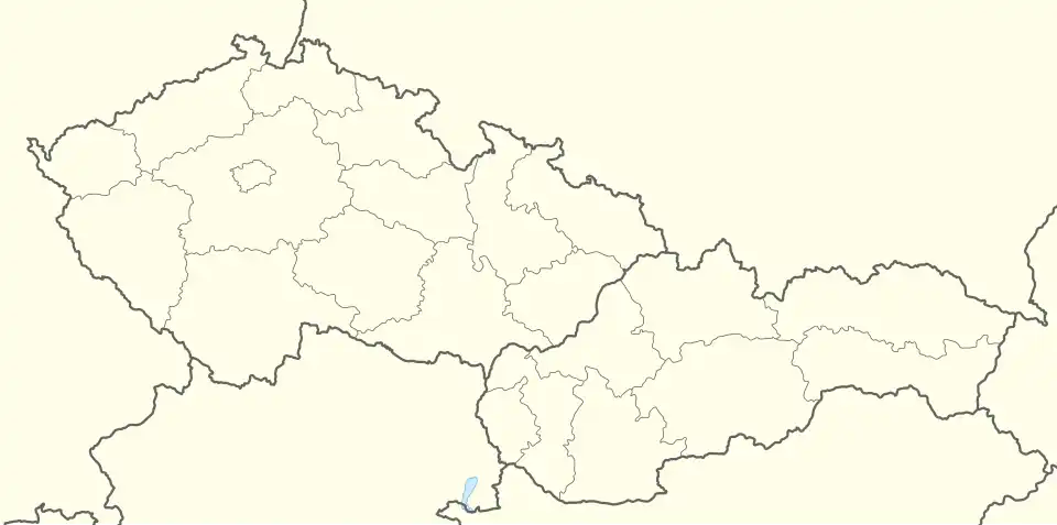 IBU-Cup 2021/22 (Tschechien und Slowakei)