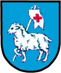 Wappen von Schakanau