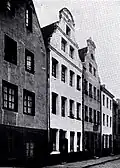 Giebelhäuser Ritterstraße 35, 37
