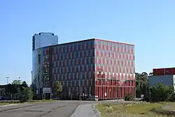 Capricorn Haus, Düsseldorf