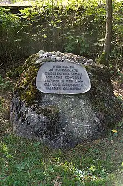 alternative Beschreibung