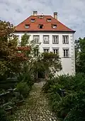 Schloss Pilsach