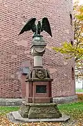 Denkmal für die Gefallenen des Krieges 1870/71
