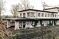Bahnhof Nürnberg-Zollhaus