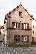 Wohnhaus