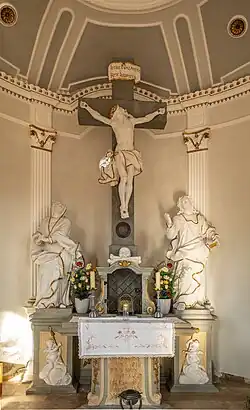 Altar