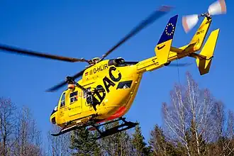 Christoph Murnau (noch D-HLIR), Februar 2015