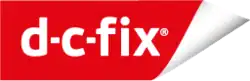 d-c-fix Logo