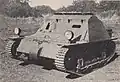 Kampfwagen Vickers-Carden-Loyd, Mk.VI b (Export)
