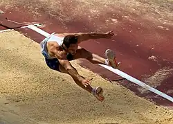 Ashley Bryant – Wettkampf nicht&nbsp;beendet