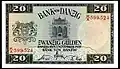 20 Danziger Gulden