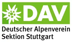 Logo des Deutschen Alpenvereins