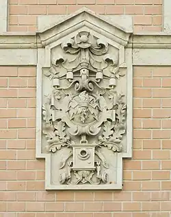 Darstellung der Telefoni