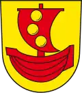 Wappen von Melverode (Stadtteil von Braunschweig)