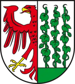 Wappen Gardelegen