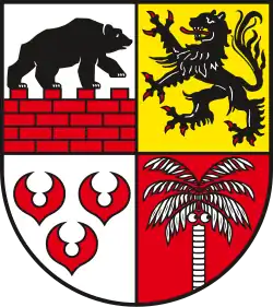 Wappen