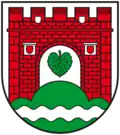 Wappen Flechtingen