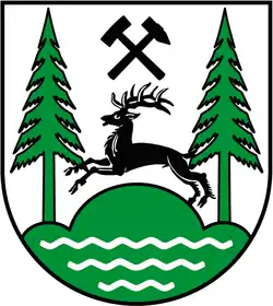Die Stadt Oberharz am Brocken im Landkreis Harz wurde erst 2010 gegründet