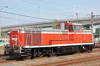 DE10 1765 (11.&nbsp;September 2015)