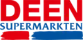 Vormaliges Logo von Deen Supermarkten
