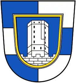 Wappen von Adelebsen