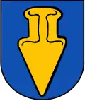 Ortswappen von Adersbach
