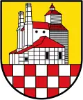 Wappen der ehem. Gemeinde Afferde