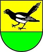 Algermissen Wappen