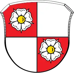 Wappen von Altertheim
