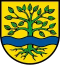 Wappen der Gemeinde Ammerbuch