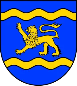 Amt Langballig (gemindert)