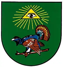 Gottesauge (Auerbach, Erzgebirge)