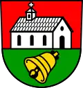 Wappen der Gemeinde Böbingen an der Rems