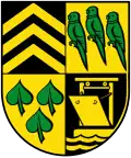 Wappen des Ortsteils Barlissen