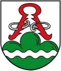 Wappen von Bergeborbeck