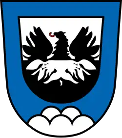 Fünfberg, Bergen (Mittelfranken)