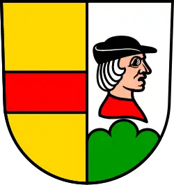 Berghaupten