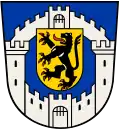 Wappen der Stadt Bergheim