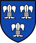 Wappen von Beverungen
