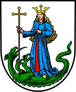 Margareta von Antiochien