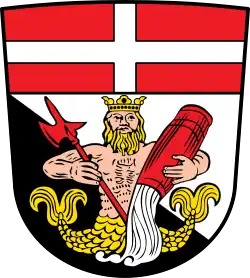 Wassermann (Blindheim, Baden-Württemberg)