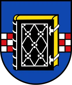 Wappen von Bochum